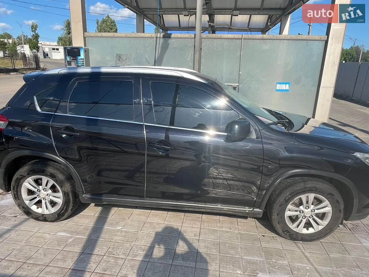 2012 Peugeot 4008 - мініатюра 3