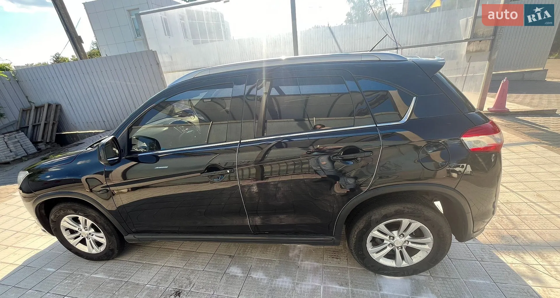 2012 Peugeot 4008 - мініатюра 2
