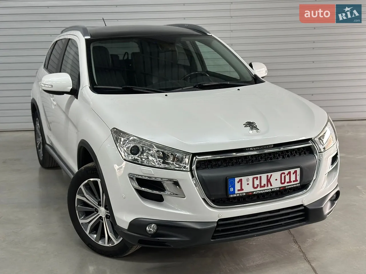2017 Citroen C4 Picasso - мініатюра 90