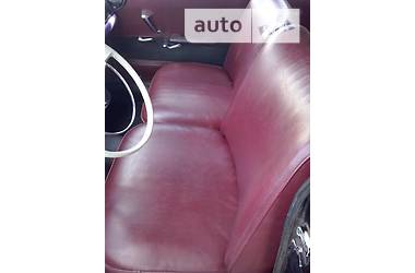 Седан Peugeot 404 1963 в 
