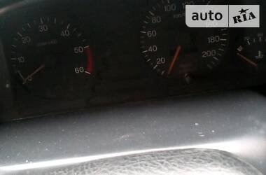 Седан Peugeot 405 1994 в 