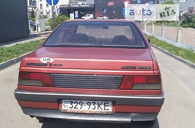 Седан Peugeot 405 1990 в Житомире