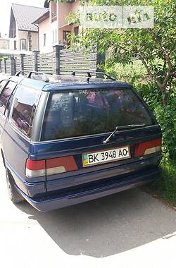 Универсал Peugeot 405 1990 в Ровно