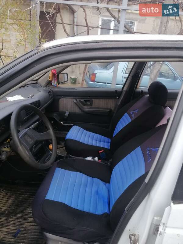 Седан Peugeot 405 1988 в Одесі фото 7 Седан Peugeot 405 1988 в Одесі