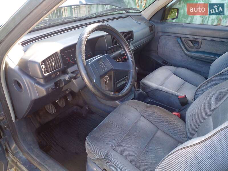 Седан Peugeot 405 1991 в Львове фото 9 Седан Peugeot 405 1991 в Львове
