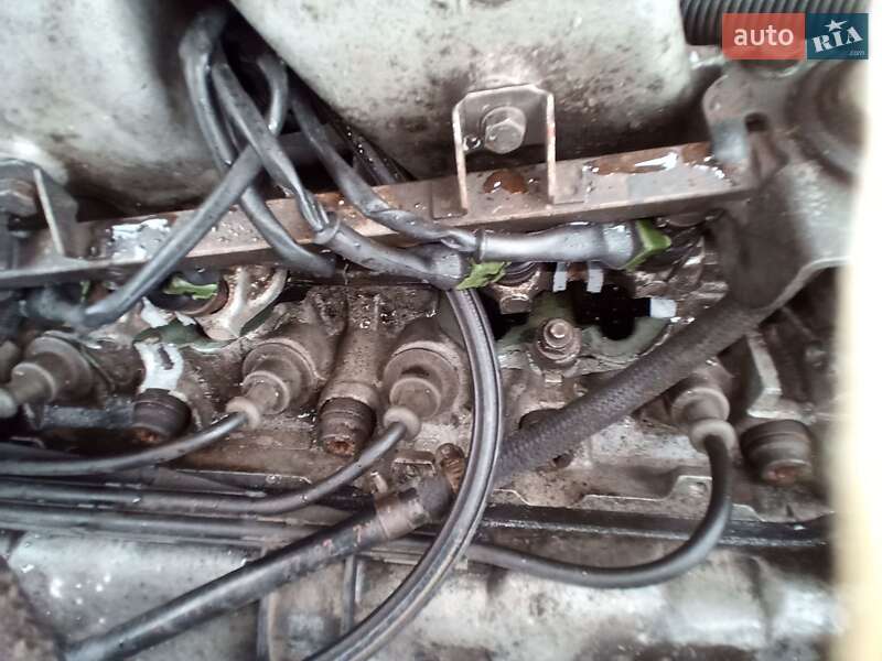 Седан Peugeot 405 1987 в Василькове