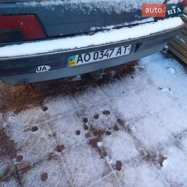 Седан Peugeot 405 1994 в Виноградове