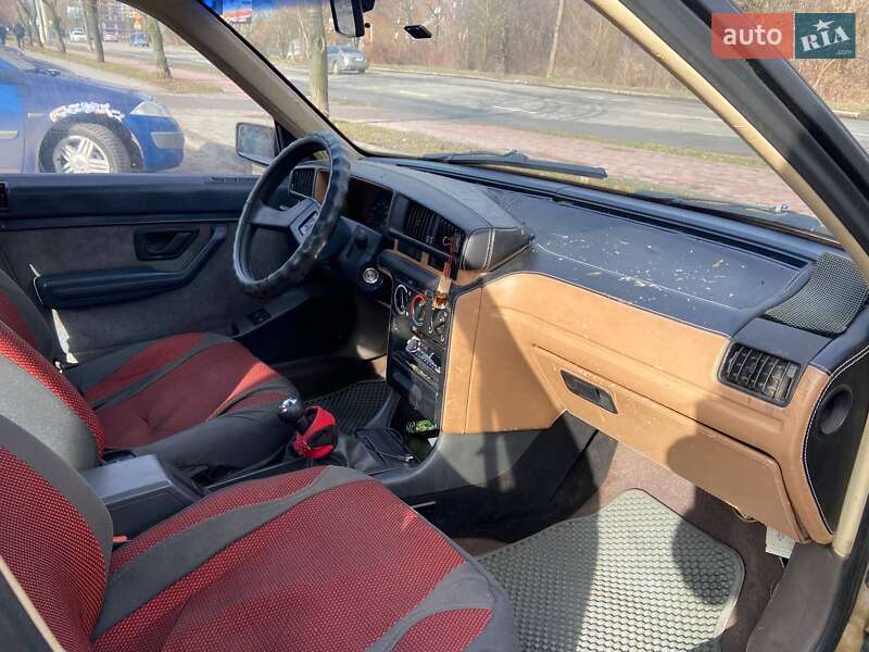 Седан Peugeot 405 1988 в Хмельницком