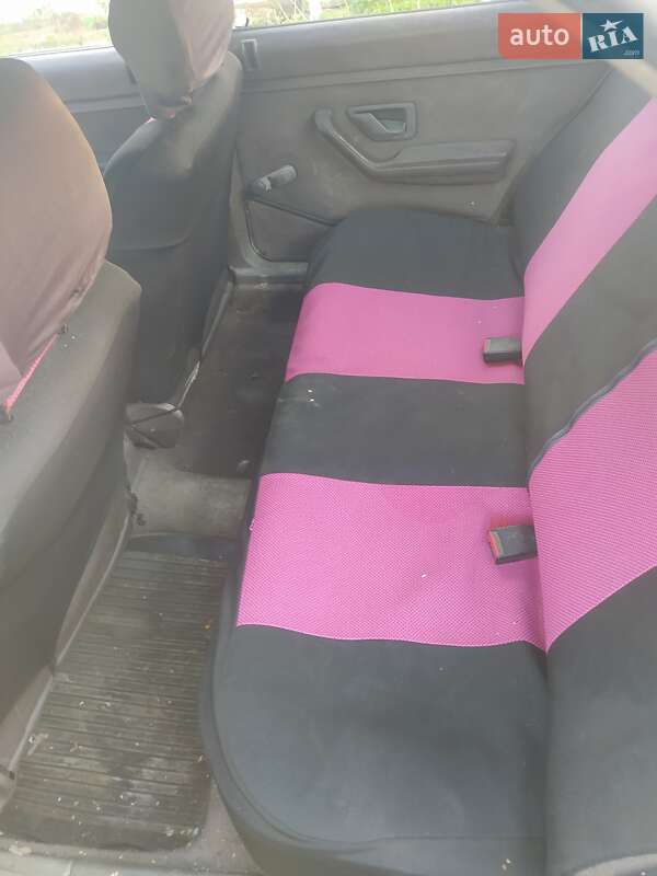 Седан Peugeot 405 1989 в Львові