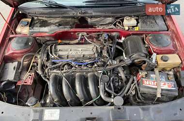 Седан Peugeot 405 1988 в Днепре