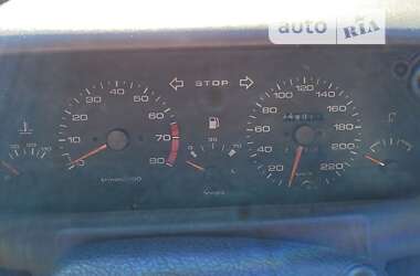 Седан Peugeot 405 1989 в Ирпене