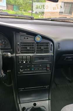 Седан Peugeot 405 1987 в Запорожье