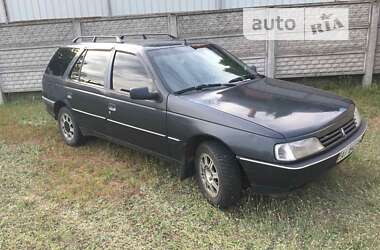 Универсал Peugeot 405 1989 в Броварах