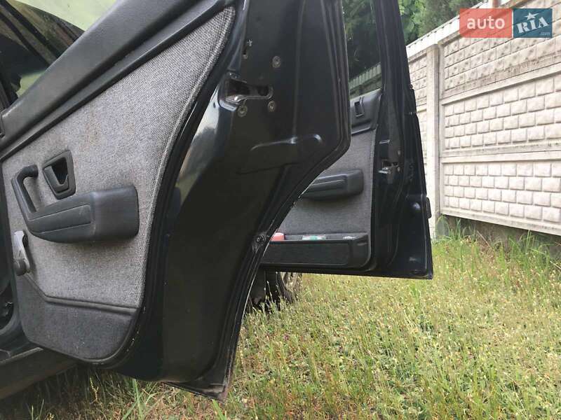 Универсал Peugeot 405 1989 в Броварах