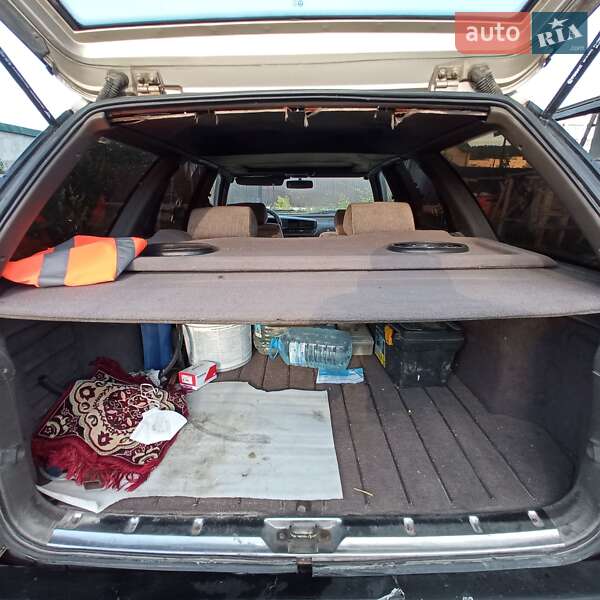 Універсал Peugeot 405 1992 в Кременці