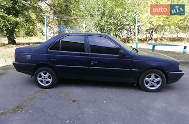 Седан Peugeot 405 1995 в 
