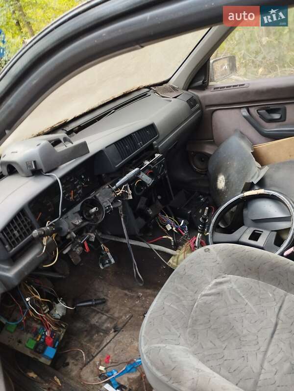 Peugeot 405 1987