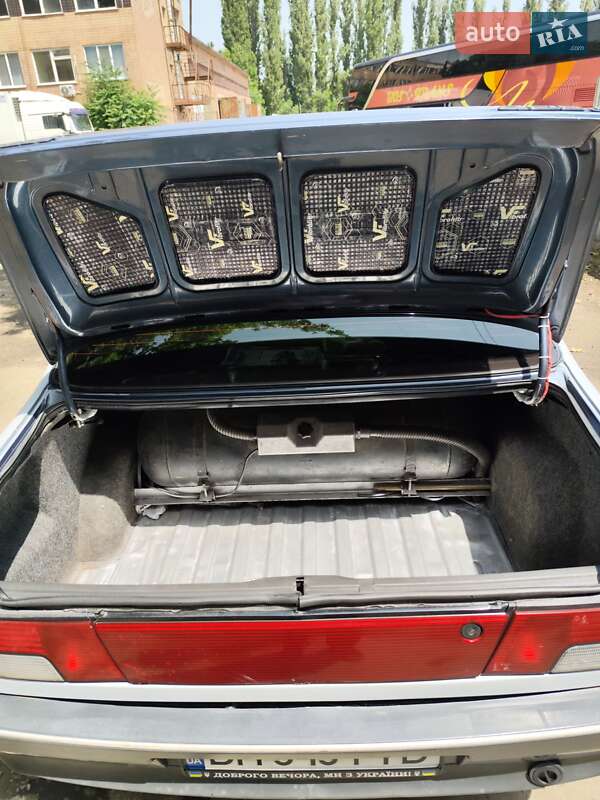 Седан Peugeot 405 1989 в Одессе фото 6 Седан Peugeot 405 1989 в Одессе