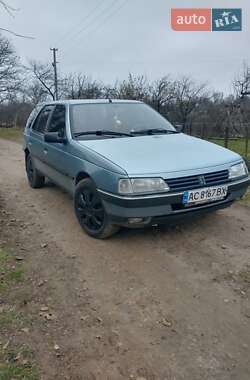 Універсал Peugeot 405 1994 в Горохові