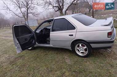 Седан Peugeot 405 1989 в 