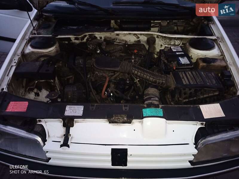 Универсал Peugeot 405 1995 в Днепре
