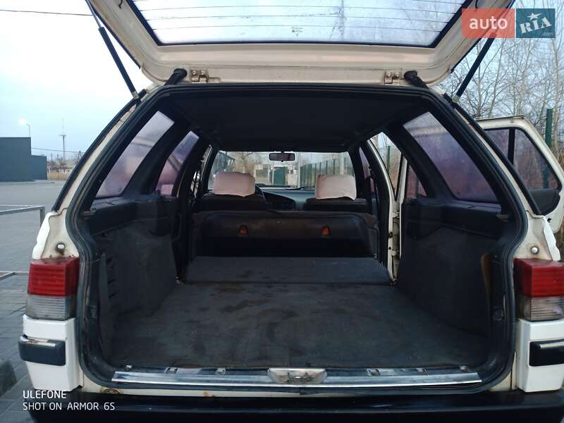 Универсал Peugeot 405 1995 в Днепре