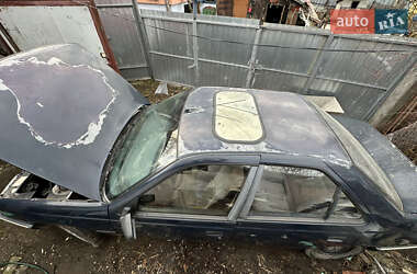 Седан Peugeot 405 1989 в Львове