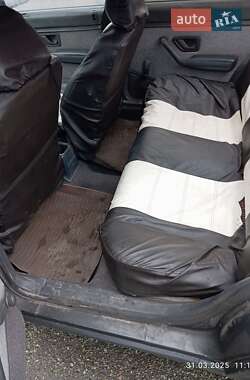 Седан Peugeot 405 1988 в 
