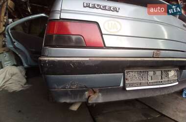 Седан Peugeot 405 1994 в 