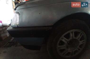 Седан Peugeot 405 1994 в 