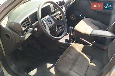 Седан Peugeot 405 1989 в 