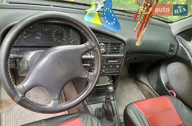Седан Peugeot 405 1988 в 