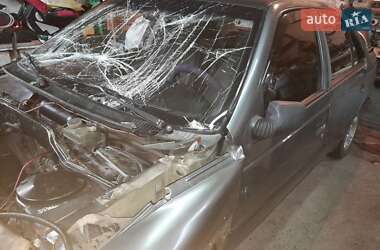 Седан Peugeot 405 1992 в Стрые