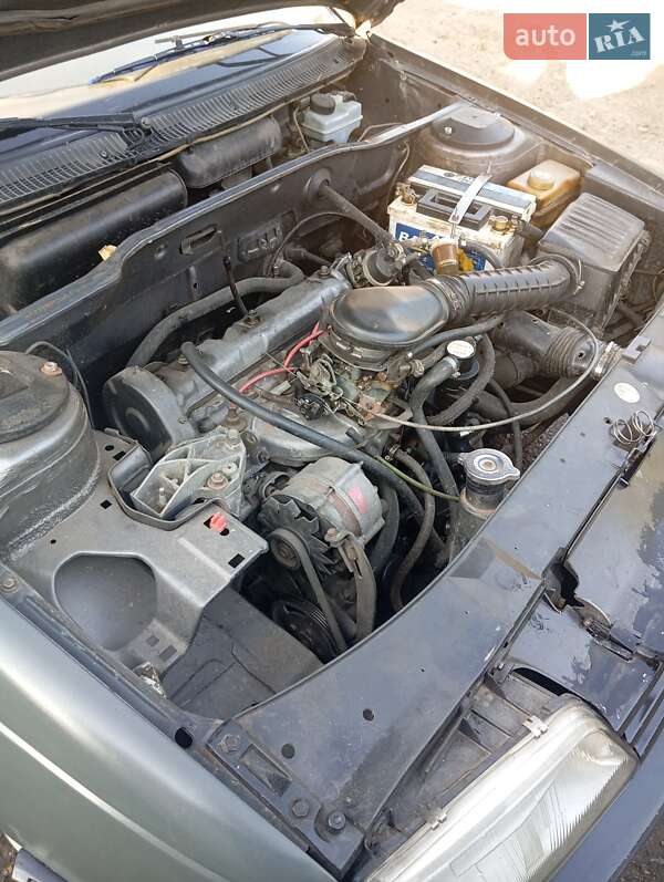 Седан Peugeot 405 1989 в Луцке