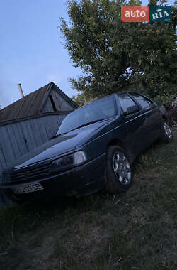 Седан Peugeot 405 1991 в Черкассах