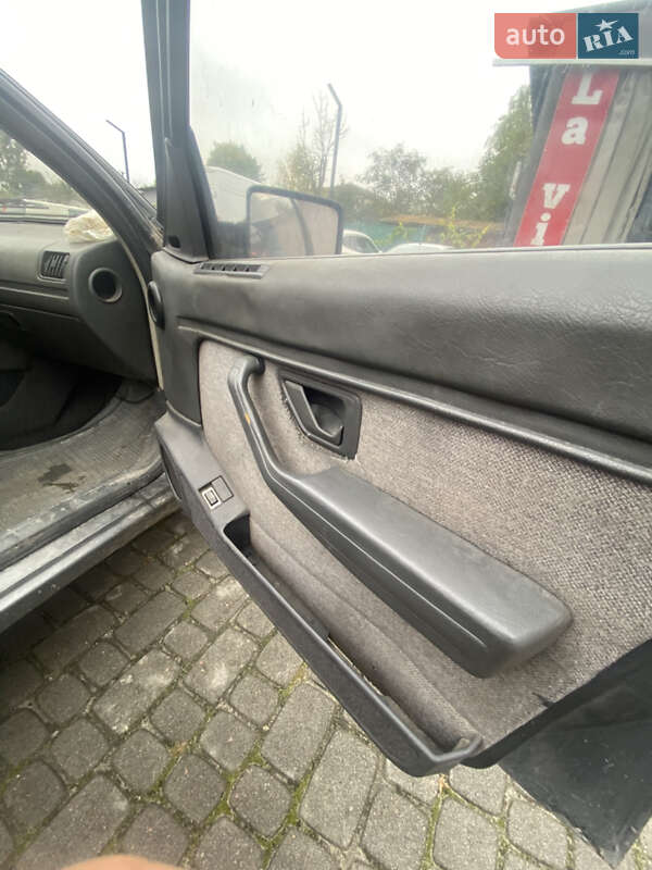 Седан Peugeot 405 1989 в Пустомытах фото 11 Седан Peugeot 405 1989 в Пустомытах