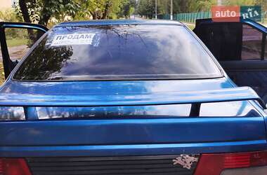 Седан Peugeot 405 1989 в Просяной