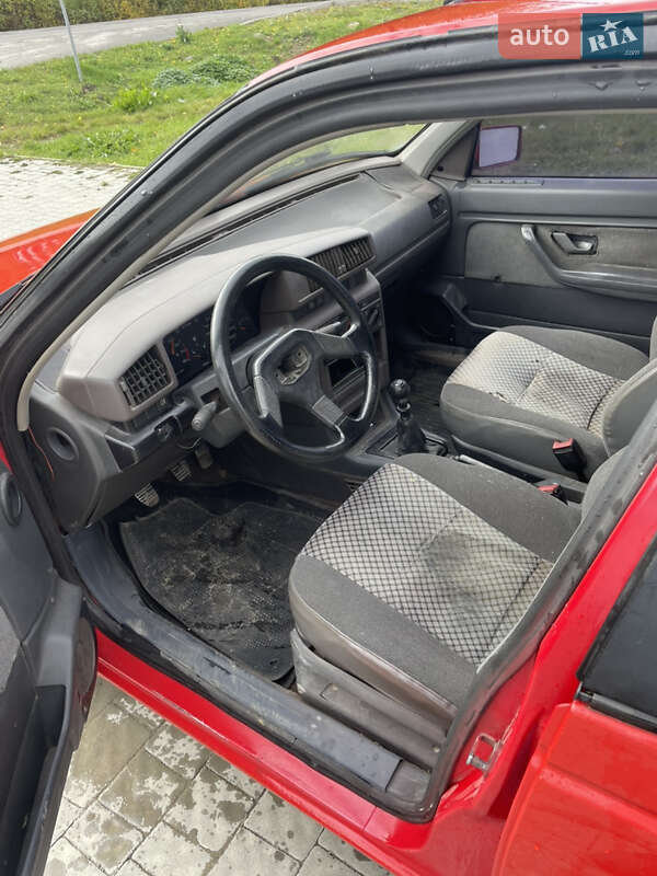 Седан Peugeot 405 1988 в Копычинце фото 7 Седан Peugeot 405 1988 в Копычинце