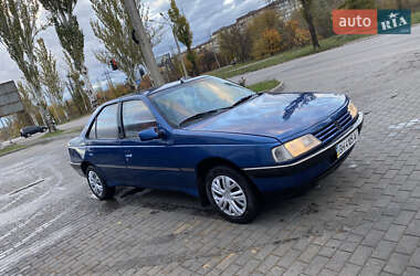 Седан Peugeot 405 1989 в Кривом Роге Седан Peugeot 405 1989 в Кривом Роге