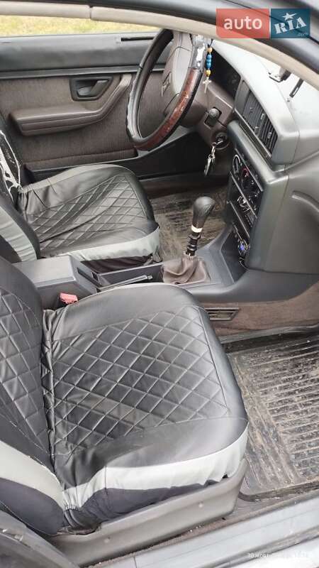 Седан Peugeot 405 1989 в Снятине фото 4 Седан Peugeot 405 1989 в Снятине