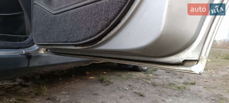 Седан Peugeot 405 1989 в Остроге фото 31 Седан Peugeot 405 1989 в Остроге