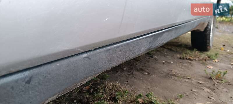 Седан Peugeot 405 1989 в Остроге фото 14 Седан Peugeot 405 1989 в Остроге