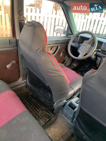 Седан Peugeot 405 1988 в Шепетовке