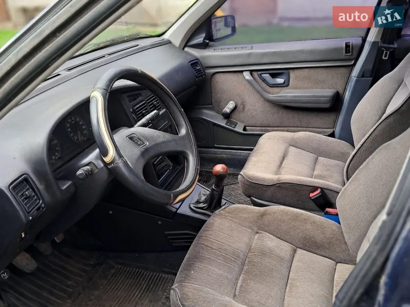 Peugeot 405 1991 VIN VF315BD2208907411 фото оголошення 5 з 33