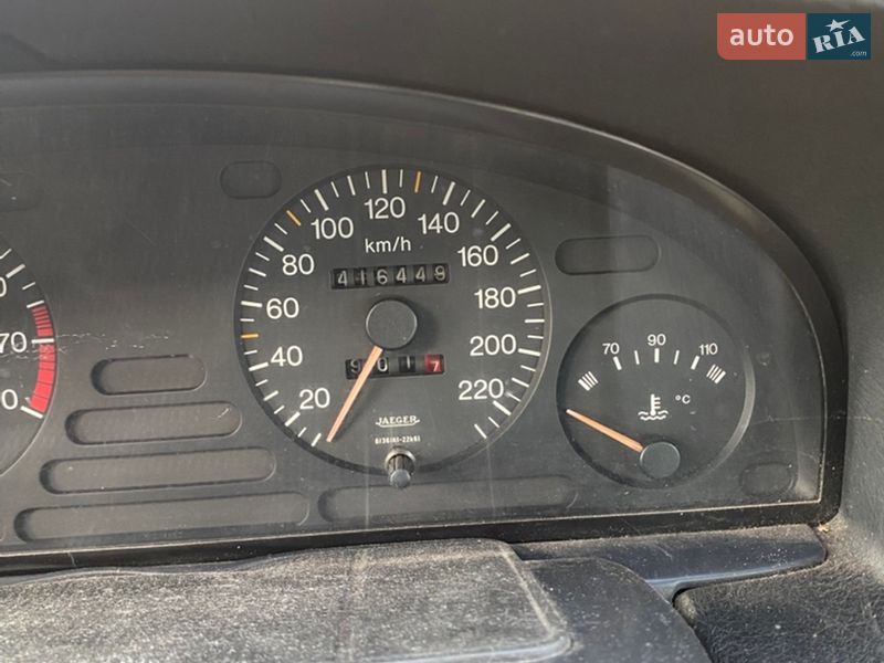 Седан Peugeot 405 1993 в Боярке