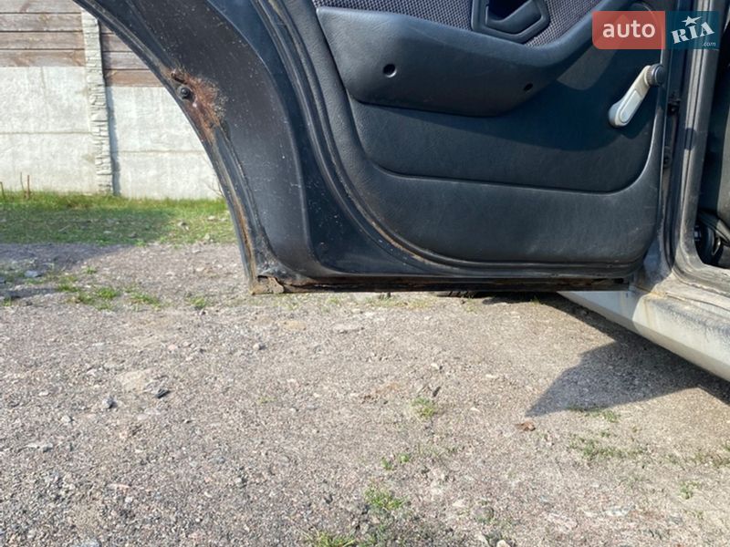 Седан Peugeot 405 1993 в Боярке