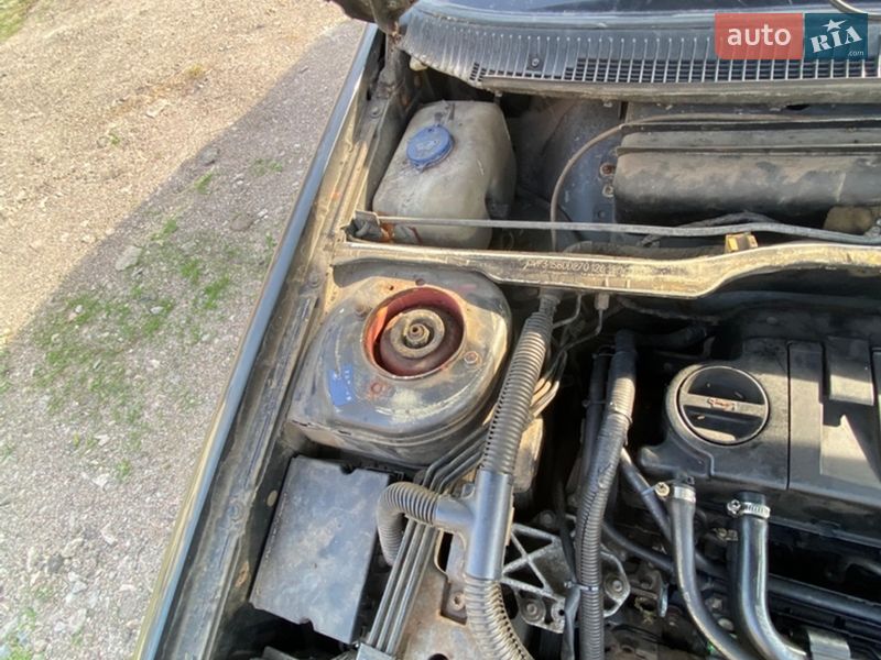 Седан Peugeot 405 1993 в Боярке