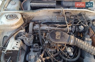 Седан Peugeot 405 1988 в Тернополе