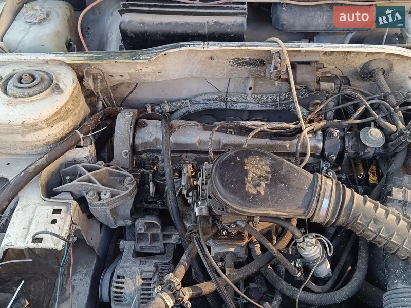 Peugeot 405