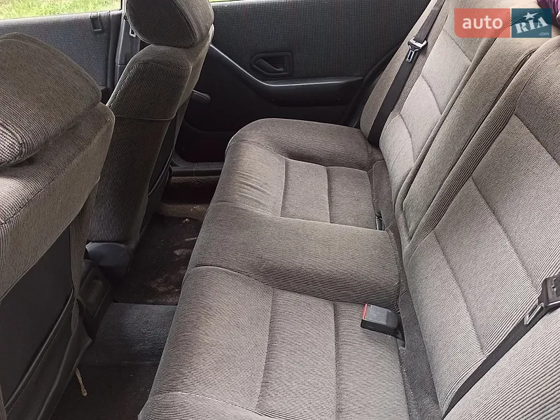 Peugeot 405 1988 VIN VF315BB2208012103 фото оголошення 6 з 41